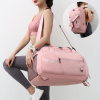 Luggage Bags For Women Handbag Oxford Men's Fitness Gym Shoulder Bag