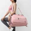 Luggage Bags For Women Handbag Oxford Men's Fitness Gym Shoulder Bag