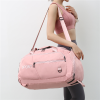 Luggage Bags For Women Handbag Oxford Men's Fitness Gym Shoulder Bag