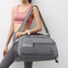 Luggage Bags For Women Handbag Oxford Men's Fitness Gym Shoulder Bag