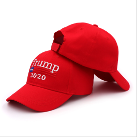 Hot Hats Baseball Caps (Option: Red T)